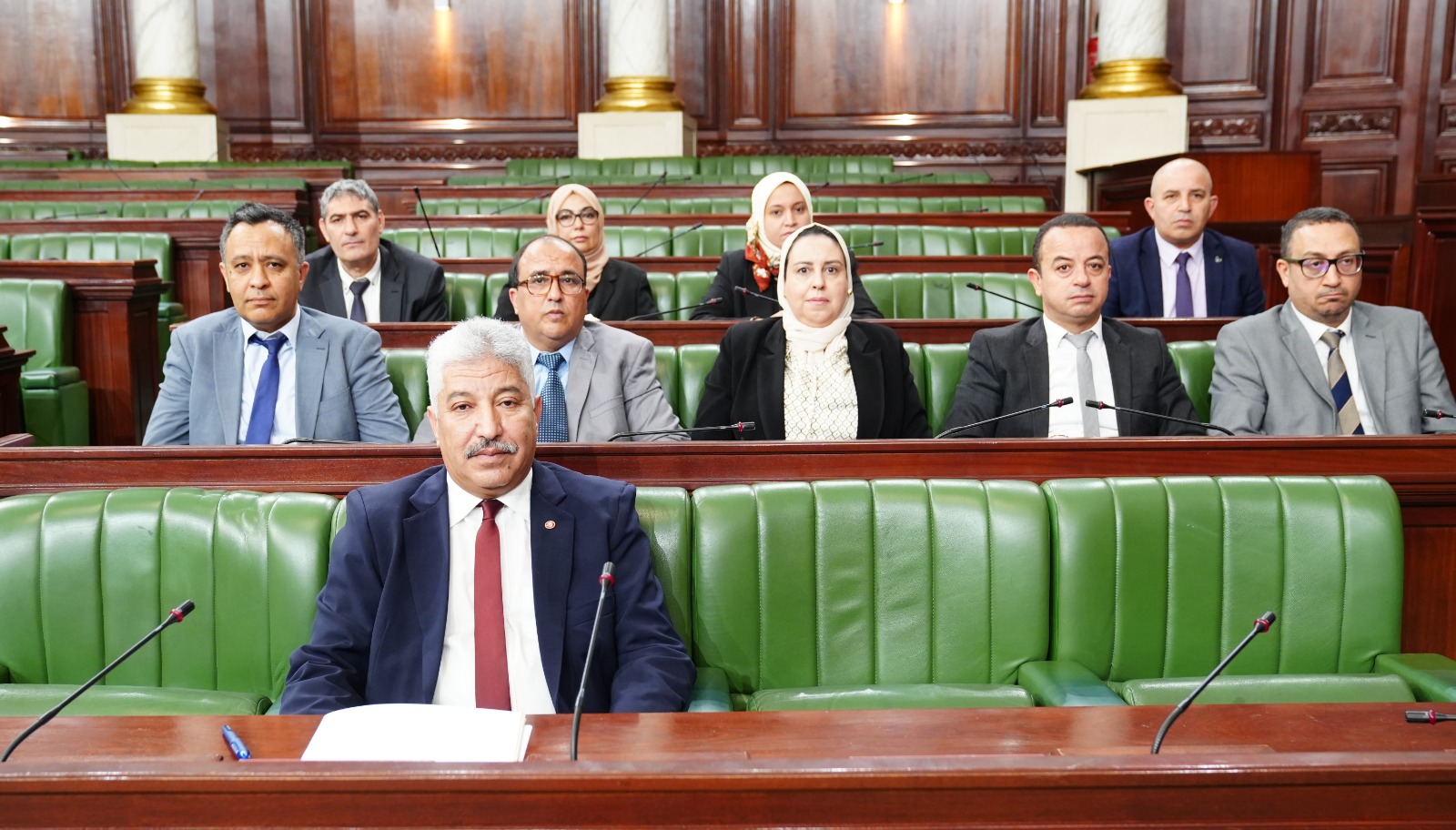 وزير التشغيل والتكوين المهني في جلسة برلمانية: حان الوقت لمراجعة خارطة مراكز التكوين المهني